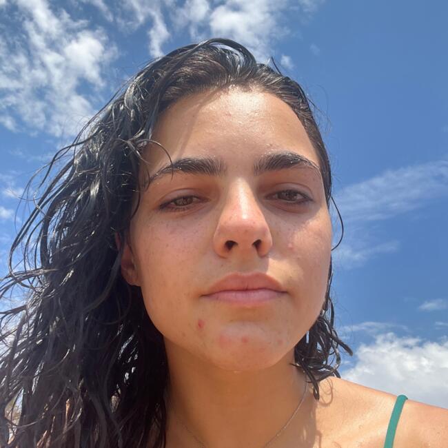 Babysitter a Trieste: Emma