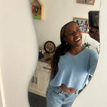 Babysitter in Leuven: Christelle