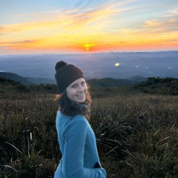 Babá Joinville: Letícia