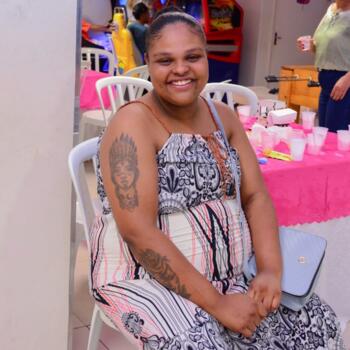 Babysitter in Bauru: Kailany