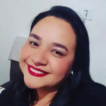 Babá São Paulo (São Paulo): Patrícia