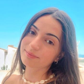 Nanny in Valencia: Maria