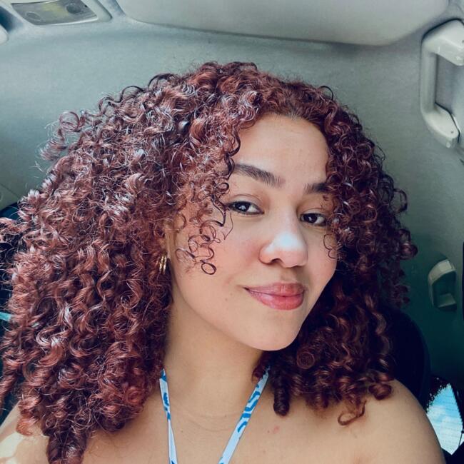 Babysitter in Vitória da Conquista: Ana Lara