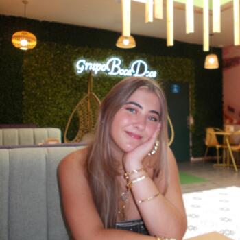 Babysitter in Braga: Sara