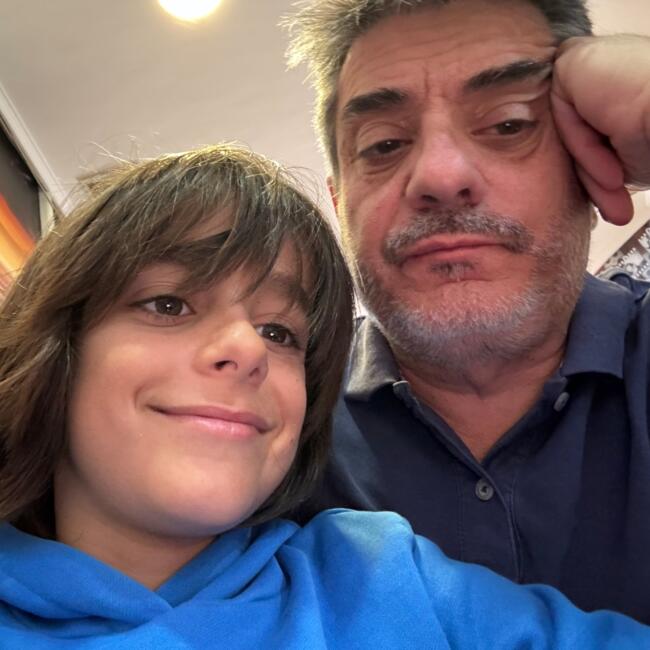 Babysitting job in Puerto del Rosario: Pablo