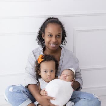 Emprego de babá em Marília: emprego de babá Jéssica
