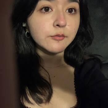 Niñera en Temuco: Javiera