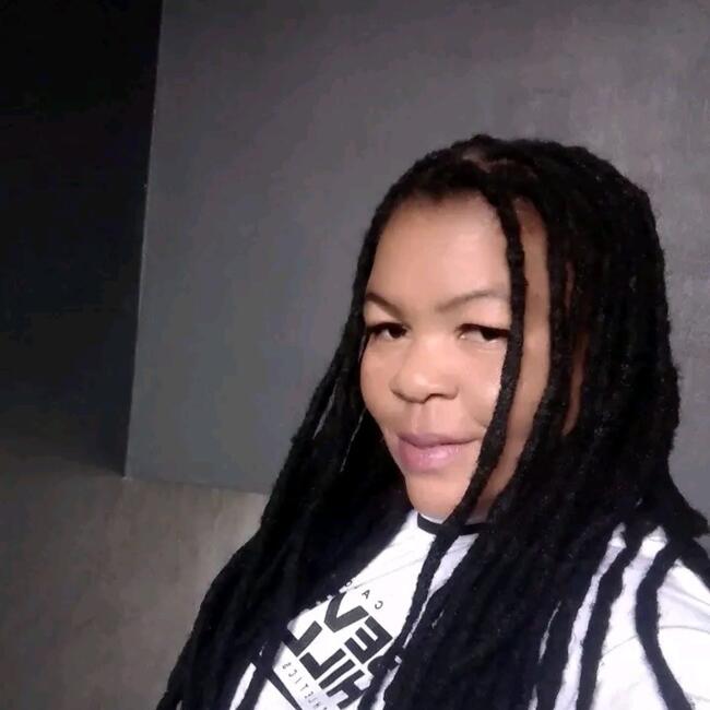 Nanny in Germiston: Jacqueline