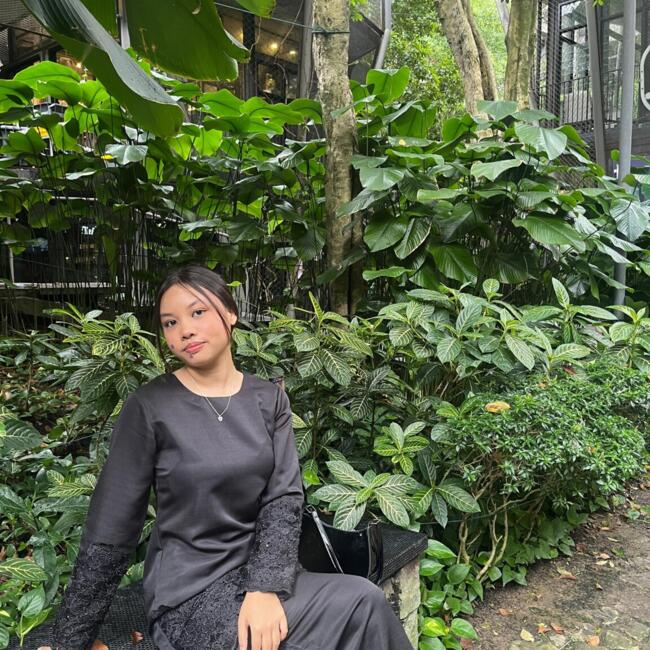 Babysitter in Cyberjaya: Wan