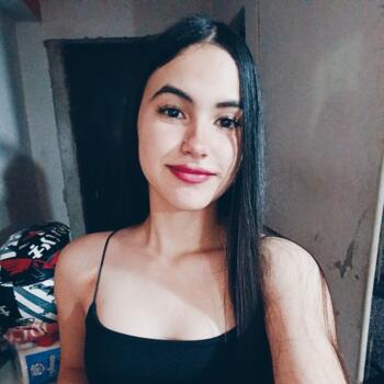 Niñera en Cosquín: Ariadna