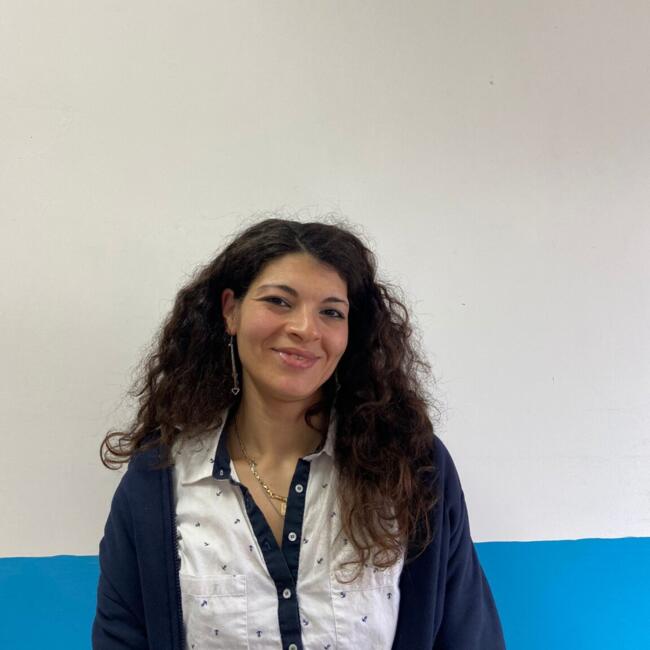 Lavoro per babysitter a Alessandria: Maria
