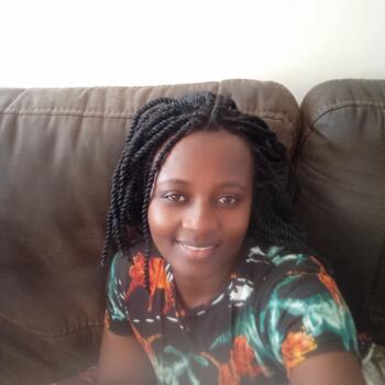 Babysitter in Brackenhurst: Fadzai