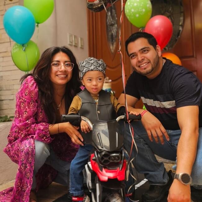 Δουλειά για babysitter στην περιοχή Πουέμπλα: Karla