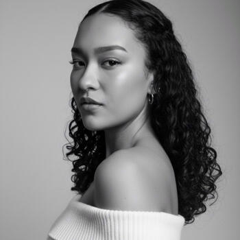 Babá São Paulo: Isabela