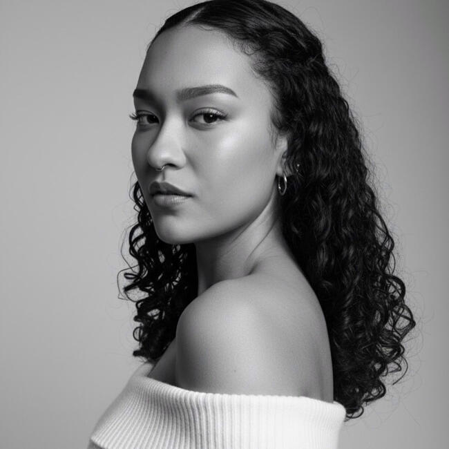 Babá em São Paulo: Isabela