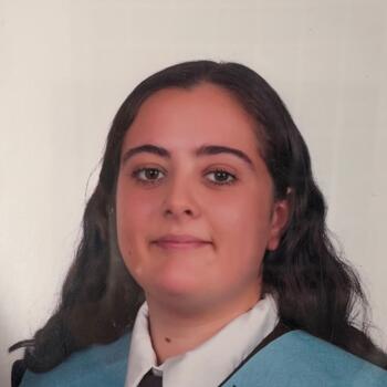 Niñera Guadalupe de Maciascoque: María