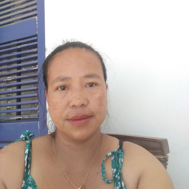 Nanny in Limassol: Rhea