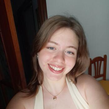 Babysitter in Lepe: Raquel