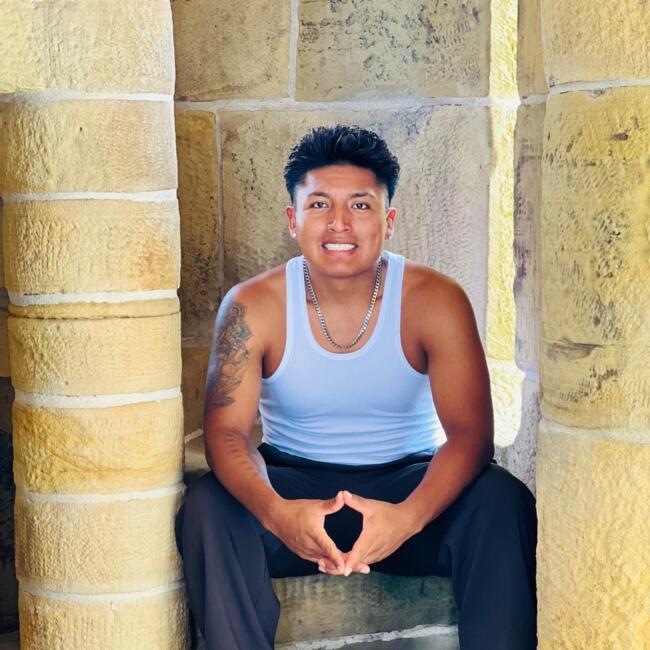 Babysitting job in Zaragoza: Eduardo