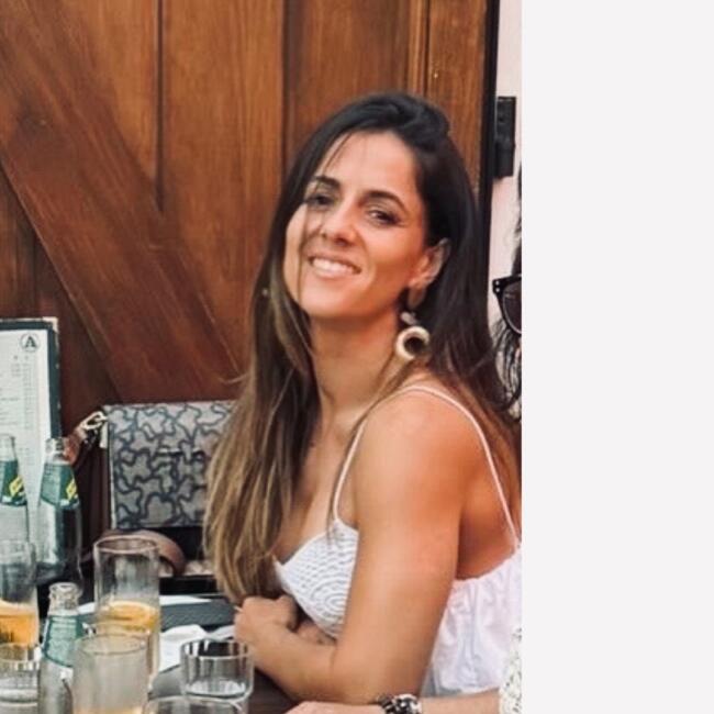 Babysitting job in Loulé: Joana