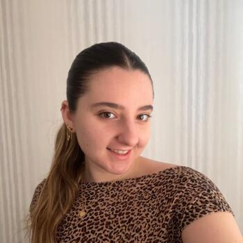 Babysitter in Lille: Manon