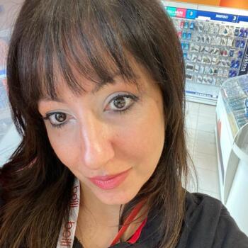 Babysitter Reggio nell'Emilia: Michela