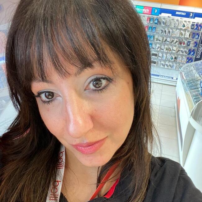 Babysitter in Reggio Emilia: Michela