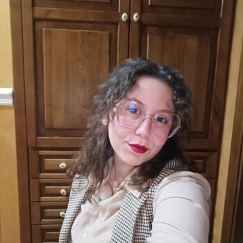 Babysitter a Firenze: Ilaria