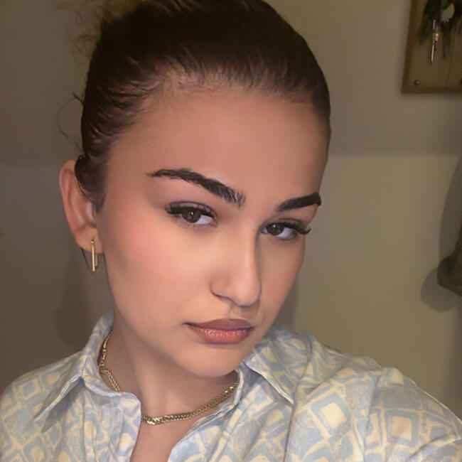 Babysitter in Kehl: Elda