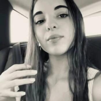 Babysitter Pedroso (Vila Nova de Gaia): Ana