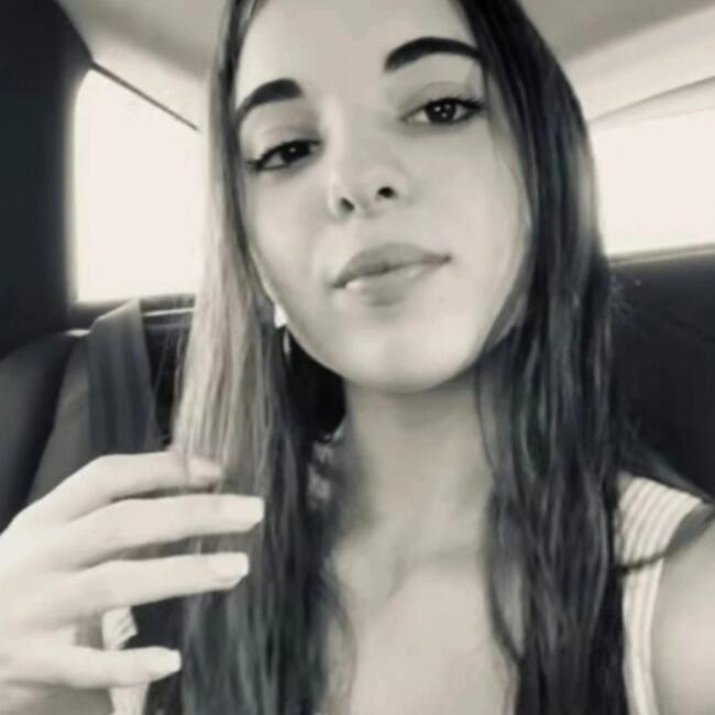 Babysitter em Pedroso (Vila Nova de Gaia): Ana