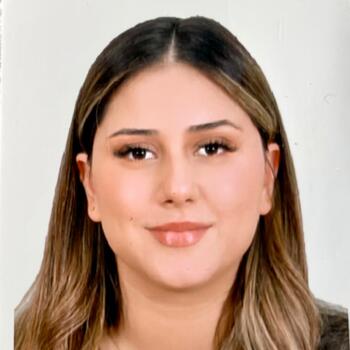 Babysitter in Strasbourg: Aziza