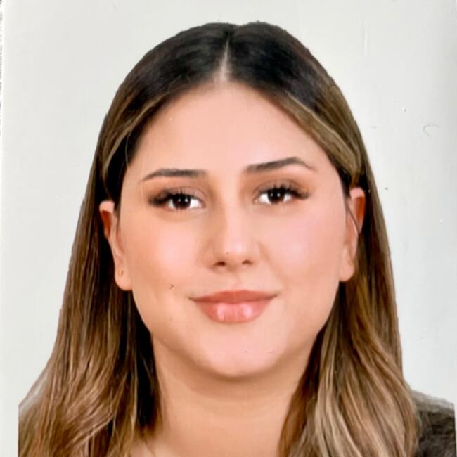 Babysitter in Strasbourg: Aziza