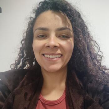 Babysitter em Porto: Rebeca