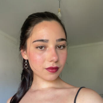 Babysitter em Covilhã: Maria