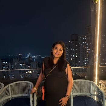 Babysitting job in Mumbai: babysitting job Shabnam