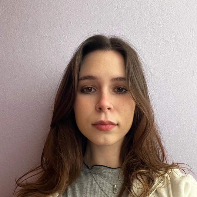 Babysitter in Cape Town: Jessica Adamson