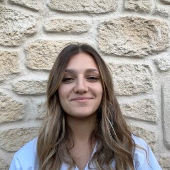 Baby-sitter Castelnaudary: Sarah