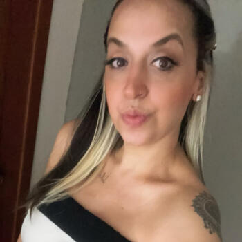 Babysitting job in Marília: babysitting job Nathalia