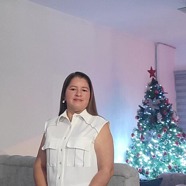 Babysitter in Guayaquil: Carmen