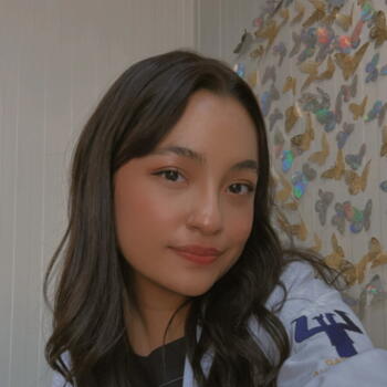 Babysitter in Mexico City: Marìa Fernanda