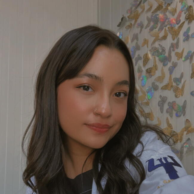 Babysitter in Mexico City: Marìa Fernanda