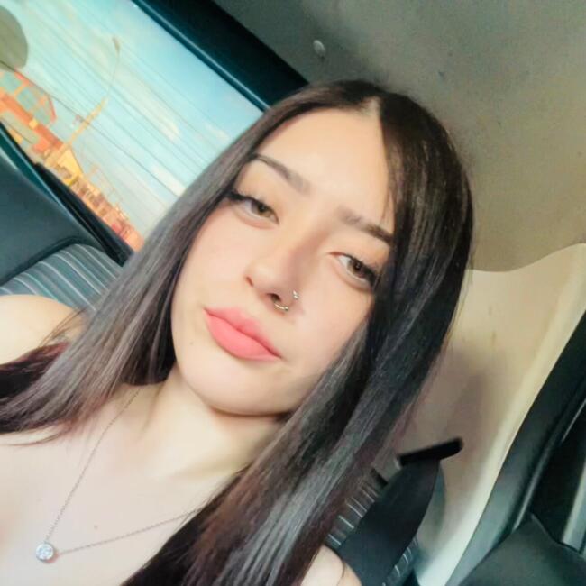 Babysitter in Arica: Rafaela