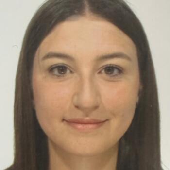 Babysitter in Rovigo: Emma