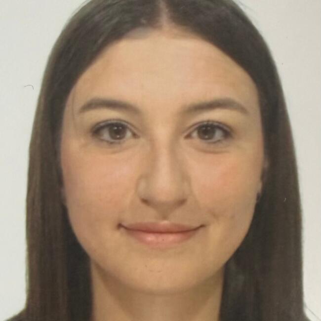 Babysitter in Rovigo: Emma