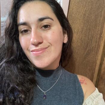 Babysitter Villa Aeroparque: Noemi