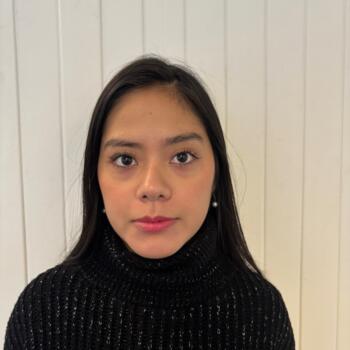 Baby-sitter in Genève: Andrea