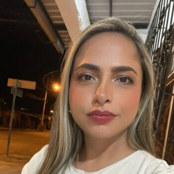 Babysitter in Durán: Marcela