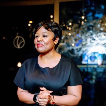 Nanny in Zebediela: Khomotso
