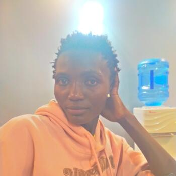 Babysitter in Ruiru: Davin